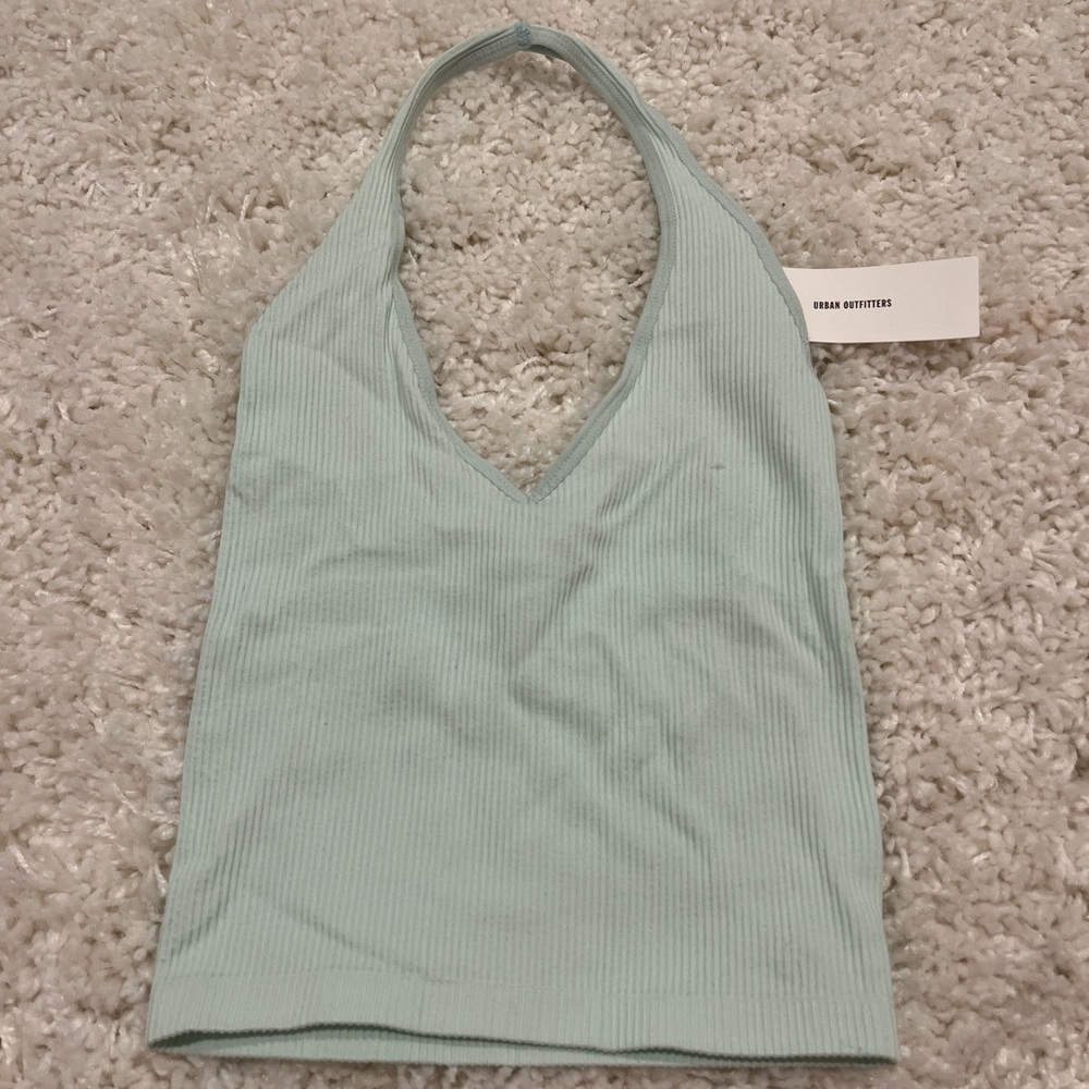 Urban Outfitters Halter Top